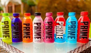 Prime Flavors